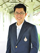Asst.Prof.Jiraphat Nawarat
