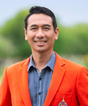 Asst.Prof.Korakot Suwannarat